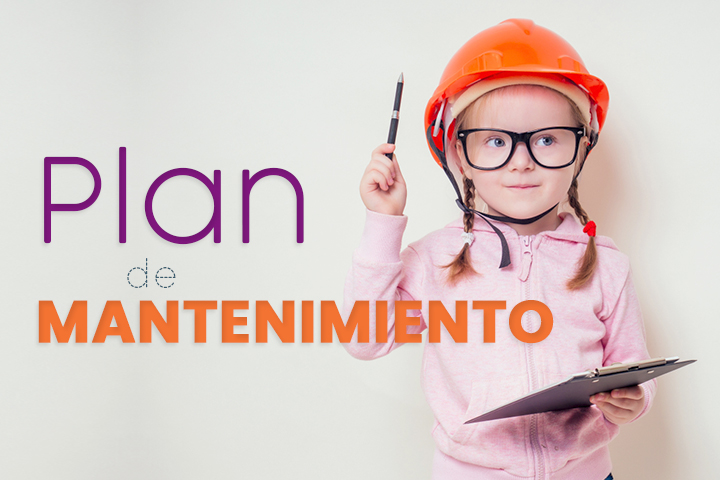 Reparación/Mantenimiento de Equipamiento.