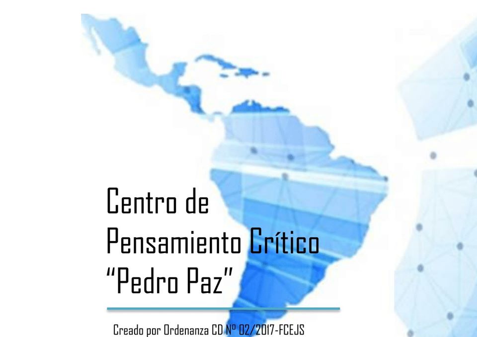 Curso de Posgrado: “Los Problemas de la Economía Mundial y su Impacto en Argentina y la Región”